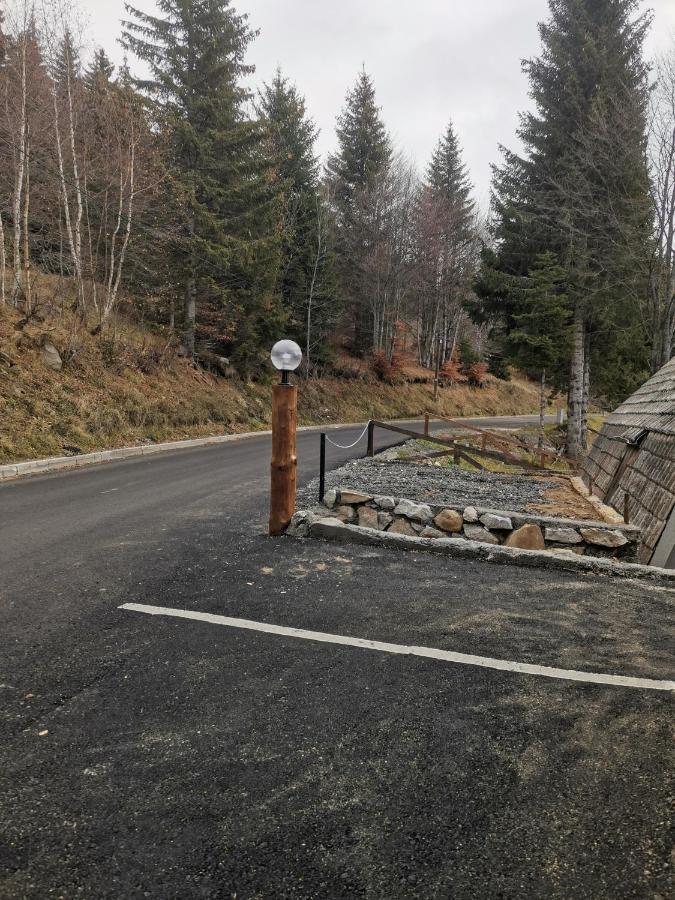 Vikendica Ceperkovic #3 Βίλα Κοπαόνικ Εξωτερικό φωτογραφία